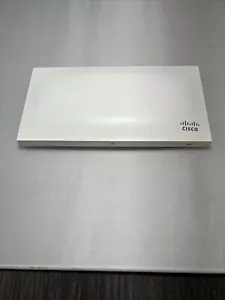 Cisco Meraki MR33-HW Dual-band Access Point MR33 Unclaimed I Working - Picture 1 of 2