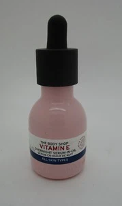 OVERNIGHT SERUM-IN-OIL The Body Shop VITAMIN E - 1.0 oz. - Picture 1 of 1