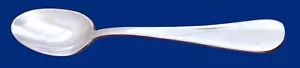 Splendide CIRRUS 18/0 Glossy Stainless Flatware -- Teaspoon 6 7/8" - Picture 1 of 1