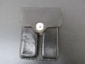 PORTE CHARGEUR US COLT 45 ORIGINAL VIETNAM US ARMY-USMC 1961 - Imagen 1 de 8