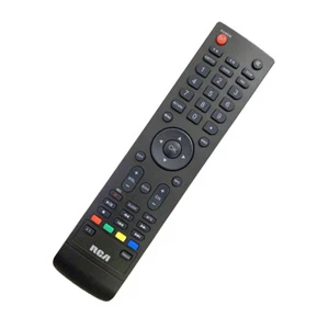 New Genuine 539C-262129-W000 For RCA LCD LED HDTV Smart TV Remote Control - Picture 1 of 4