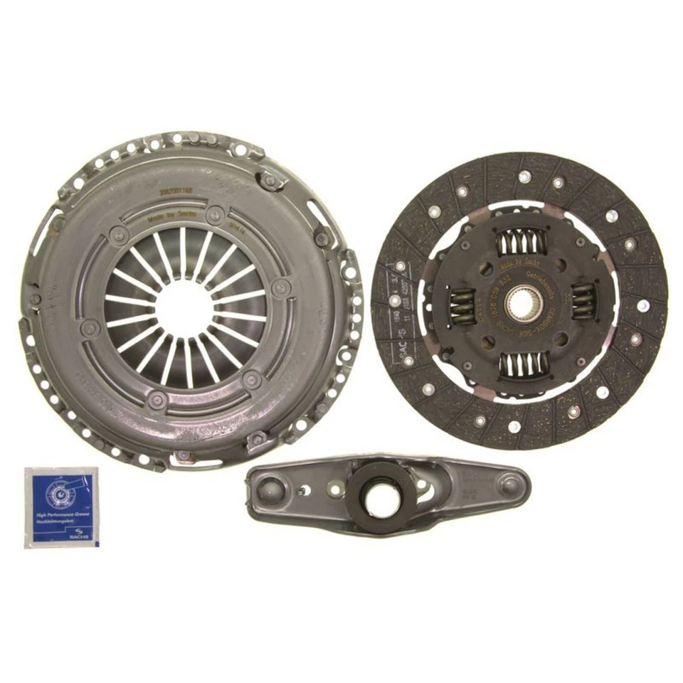 Sachs K70640-01 Clutch Kit for VW Volkswagen Jetta 2011-2015 - Image 1 of 1