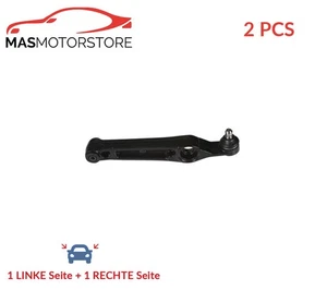 LINKS RECHTS QUERLENKER SATZ VORNE MOOG OP-TC-3619 2PCS I NEU OE QUALITÄT - Picture 1 of 4