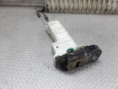 Cerradura puerta trasera izquierda Chrysler Pacifica 2005 DEV420191 Foto 1 de 3