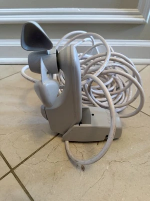 Somfy Eolis RTS Wind Sensor 24V DC Kit w/ Sensor & Transformer-9012499 -OPEN BOX - Image 1 of 4