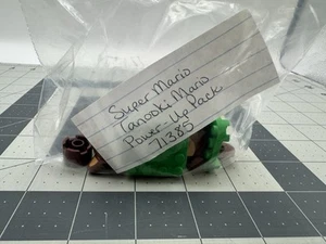 LEGO Super Mario: Tanooki Mario Power-Up Pack (71385) Complete - Picture 1 of 2