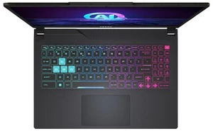 MSI Cyborg 15 AI A1VFK-033 Intel Core Ultra 7 155H Gaming Notebook 39,6cm - Bild 1 von 5