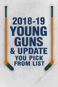 2018-19 Upper Deck Young Guns & Update U-Pick From The List - Picture 1 of 121