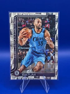 2025-26 Topps Basketball Flagship Season Tip Off Nicolas Batum #146 Clippers - Bild 1 von 2