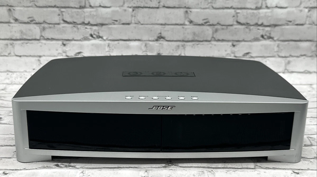 Bose Av3 2 1 for sale - eBay