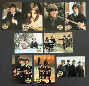 Promociones de The Rivergroup The Beatles Collection 1993 (9) *6931 - Imagen 1 de 2