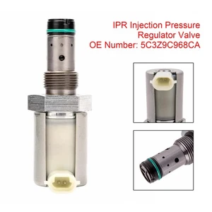 IPR Injection Pressure Regulator Valve 5C3Z9C968CA For 05-10 6.0L Powerstroke F8 - Picture 1 of 10