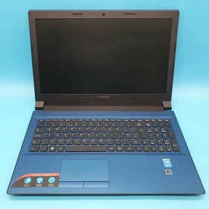 Lenovo IdeaPad 305-15IBD 15,6" Laptop, Intel i3-5020U, 16GB RAM, 1TB HDD - Bild 1 von 9