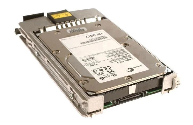 300588-001 - 72GB Scsi Hard Drive  - Image 1 of 1