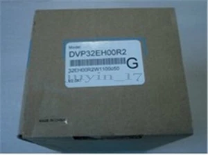 1Pcs New DVP32EH00R2 Plc Delta Plc Module nx - Picture 1 of 3