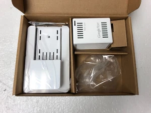 Placa y base conector de fibra Google GFLT110 sin cable de alimentación CAJA ABIERTA - Imagen 1 de 4