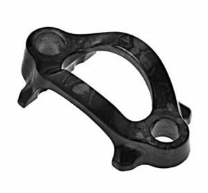 NEW - Handlebar Clamp, Carbolay, MT Series - Carbon  - Picture 1 of 1