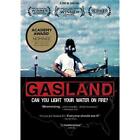 Dvd: Gasland, Debbie May, Norma Fiorentino, Jean Carter, Ron Carter, Pat Fernell