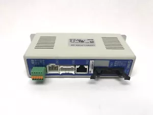 SMC LECP6P3-LEFS40A-200 LE Motor Driver Controller P6 Control - Picture 1 of 5