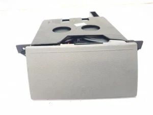 2004-2015 MK5 T5 VOLKSWAGEN TRANSPORTER FACIA CUP HOLDER + 12V SOCKET 7H2858601 - Picture 1 of 12