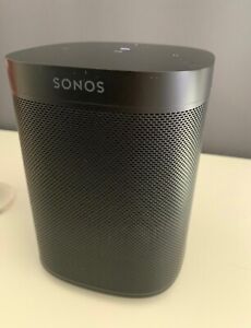 Enceinte Sonos One - Noir