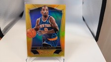 J.R. SMITH 2013-14 Panini Select Base Gold 06/10