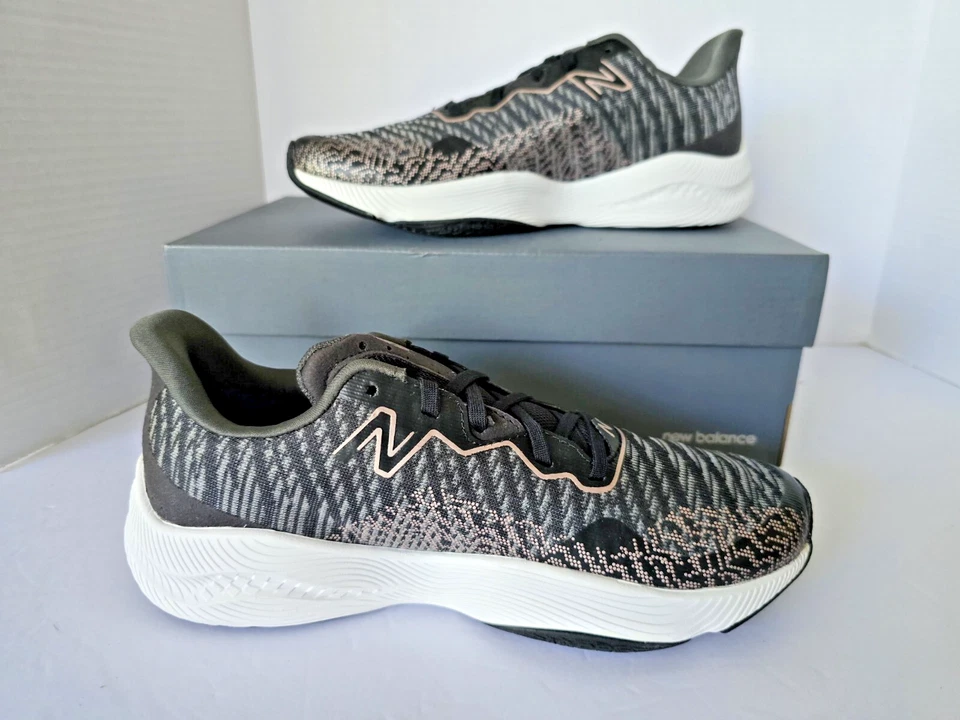 New Balance® Women's 8W  FuelCell Shift TR v2 Running - Image 1 of 4