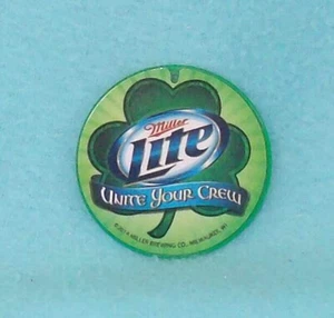Vintage Miller Lite Ornament - Picture 1 of 2