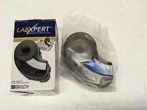 LABXPERT LABOR ETIKETTIERSYSTEM KARTUSCHE 225/ROLLE FROZENBONDZ - Bild 1 von 5