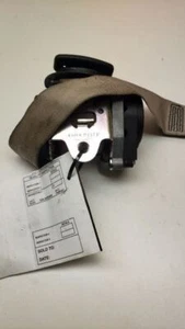 2011 bmw 528i F10 FR SIDE SEAT BELT TENSIONER - Picture 1 of 6