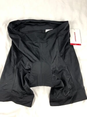 Bontrager Solstice Women's Shorts SIZE XS Black - Image 1 of 3