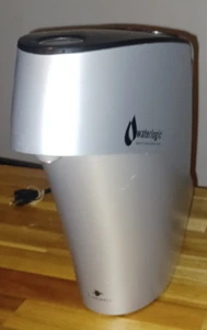 Waterlogic Hybrid Water Purifier UV Water Dispenser Powered by Firewall Tested - Picture 1 of 3