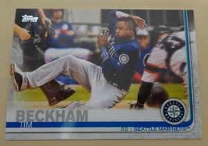 2019 Topps Update Series - SINGLES #US2 to #US49 - Picture 1 of 90