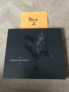 HARAKIRI FOR THE SKY s/t Digipak Cd - Picture 1 of 2