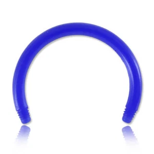Micro fer à cheval Biosafe pour éléments 1.2mm - Imagen 1 de 7