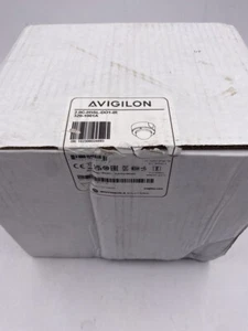 AVIGILON 320-1001A 2.0C-H5SL-DO1-IR DOME SECURITY CAMERA - Picture 1 of 5