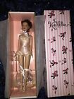 Tonner Beautiful Tiny Kitty Collier 10" Basic Brunette Doll