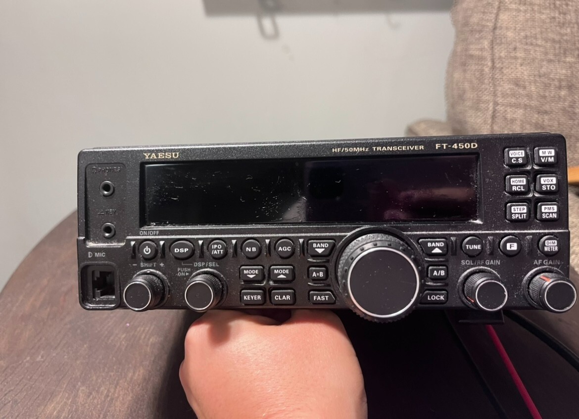 Yaesu Ft 450 | eBay Yaesu Ft 450 | eBay