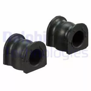 Anti-roll Bar Stabiliser Bush x2 Rear Left Right CR-V III 2.0 2.2 2.4 06->12 RE - Picture 1 of 1
