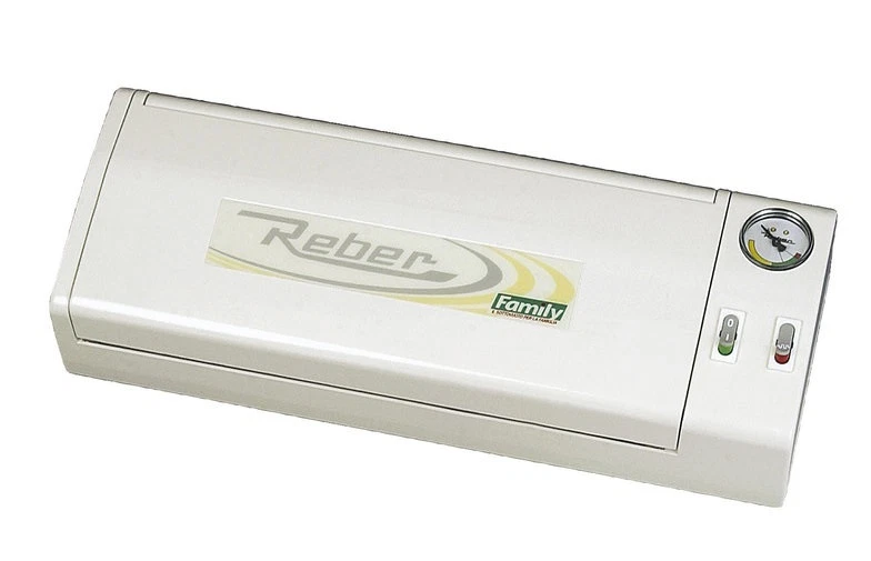 Reber  Macchina per sottovuoto 9700N confezionatrice vuoto professionale - Rotex - Immagine 1 di 4