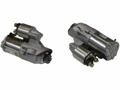 Стартер универсальный полицейский перехватчик для Ford 2013-2019 годов выпуска TYC 49121NV 2014 2015 2016 - Изображение 1 из 2