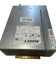 Dell Precision T7610 1300W Netzteil 09JX5 (ITR19989) - Bild 1 von 6