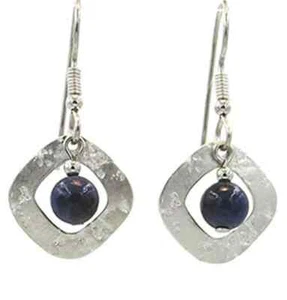 Silver Forest Soft Diamond W/ Bead new on card - Picture 1 of 1