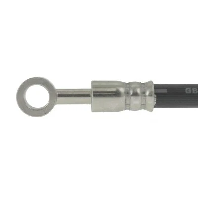 For 1998 Chevrolet Tracker Premium Brake Hydraulic Hose Front Upper Centric - Image 1 of 4