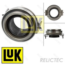 Central Clutch Release Bearing for Mitsubishi Hyundai Proton Volvo BYD KIA