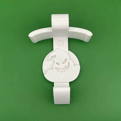 Mochila inspirada en Oogie Boogie, sombrero y oreja de ratón colgador de pared Foto 1 de 4