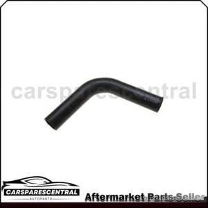 Gates Radiator Coolant Hose Upper For 1966 1967 1968 Chevrolet Impala 7.0L - Picture 1 of 9