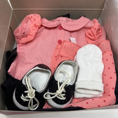 American Girl Maryellen’s Poodle Skirt Outfit Beforever New In Box - Image 1 of 4