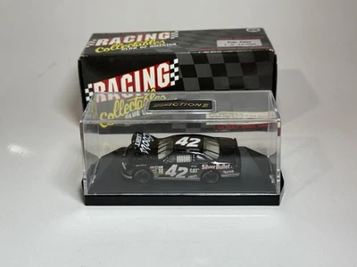 Kyle Petty #42 Coors 1996 coche de protesta ligero 1/64 acción RCCA diecast NUEVO Foto 1 de 4
