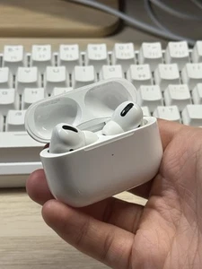 Apple AirPods Pro ✅WIE NEU✅ - Zdjęcie 1 z 7